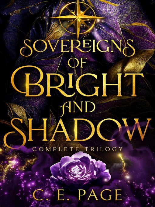 Title details for Sovereigns of Bright and Shadow by C. E. Page - Available